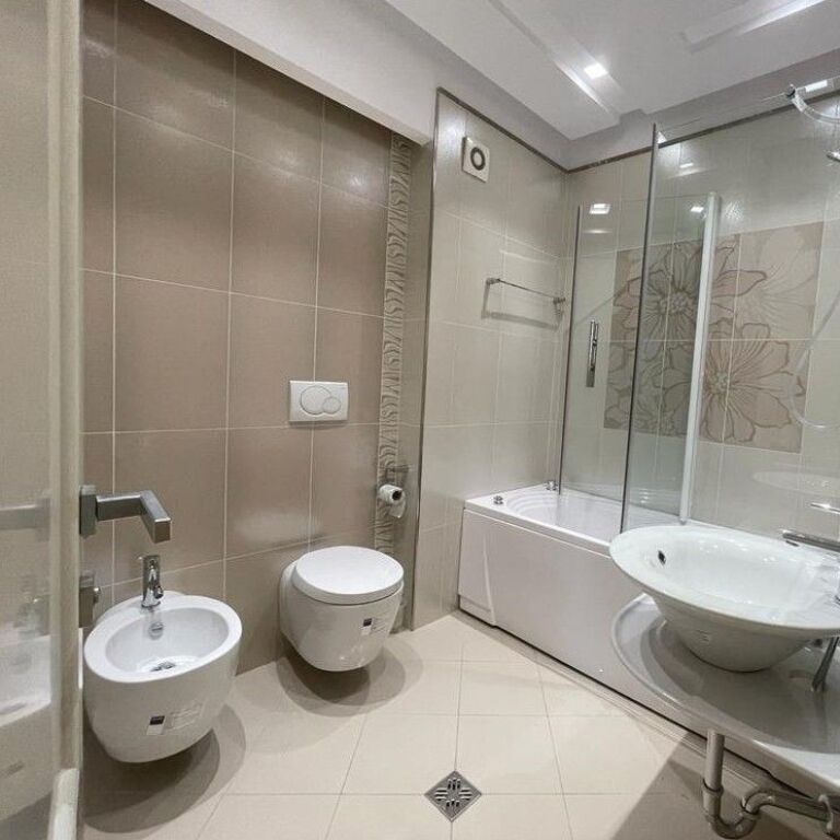 🏡✨ Jepet me Qira Apartament Premium 3+1+2 – Ambasador 2 | Pranë Liqeni Artificial i Tiranës ✨🏡