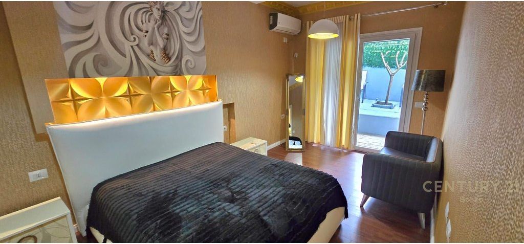 Apartament 2+1për shitje prane Radisson Hotel Liqeni i Thatë, Tiranë 235,000 €