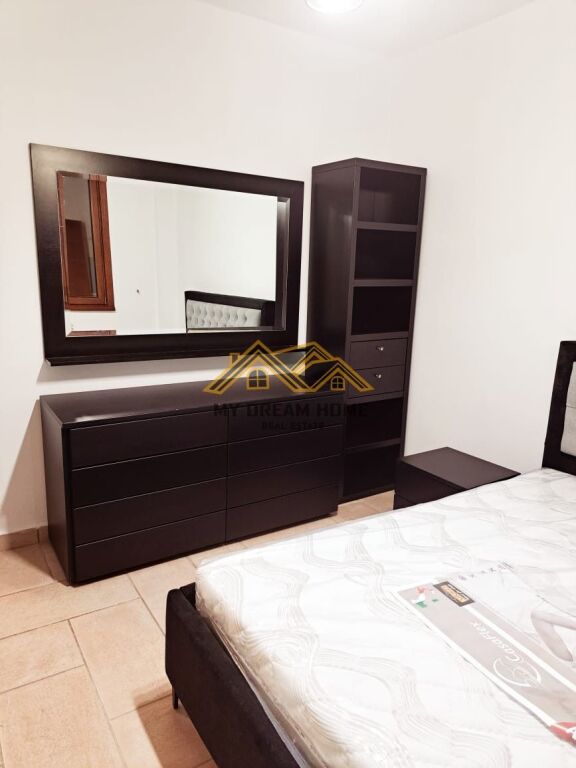Apartament i Bollshëm 2+1 për Qira në Vollga, Durrës!