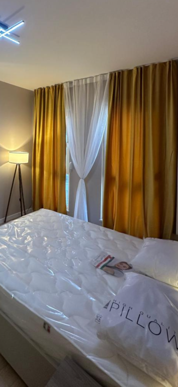 Apartament me qera 1+1 Univers City