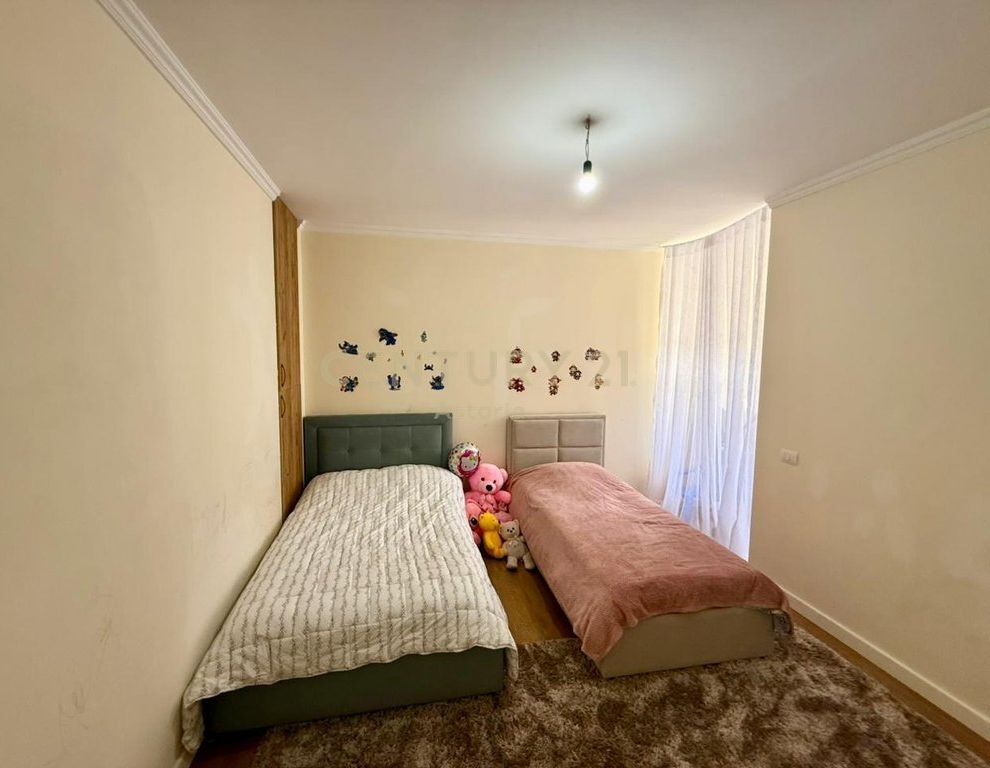 APARTMENT FOR SALE 2+1+2 IN THE "PANORAMA" COMPLEX