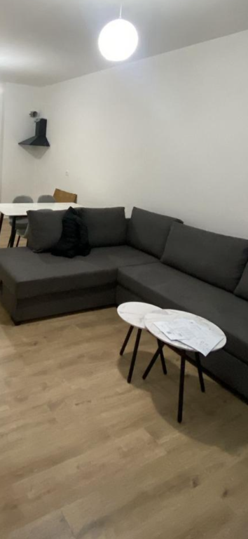 Apartament me qera 2+1 Paskuqan