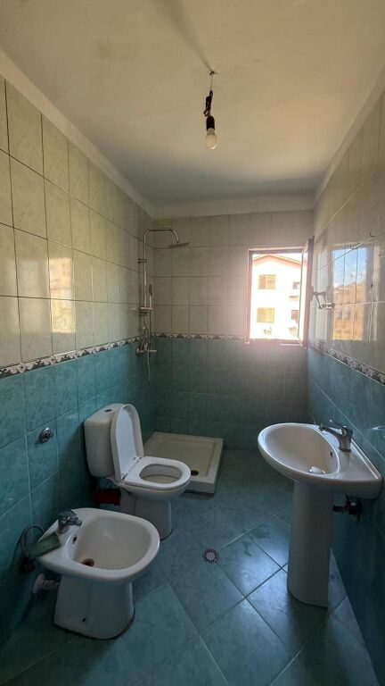 Apartment 2+1 Ferit Xhajko
