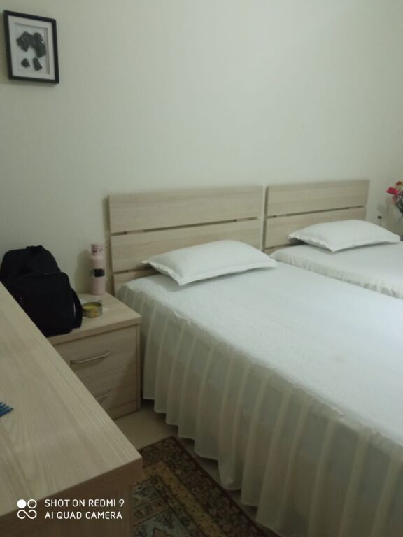 Apartment 1+1 for Rent, 1 Maji Street, Vlore