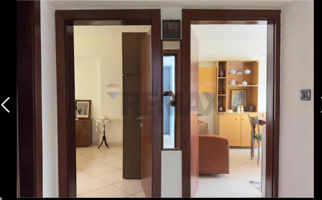 Apartament per qera 1+1 tek Rruga e Durresit