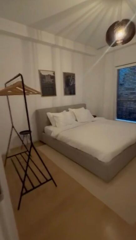 🏡 Apartment 1+1 for Rent, Former Train Station!
