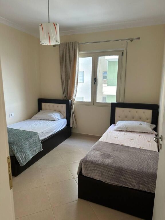 Sea view apartment for long term rent Lungomare Vlore
