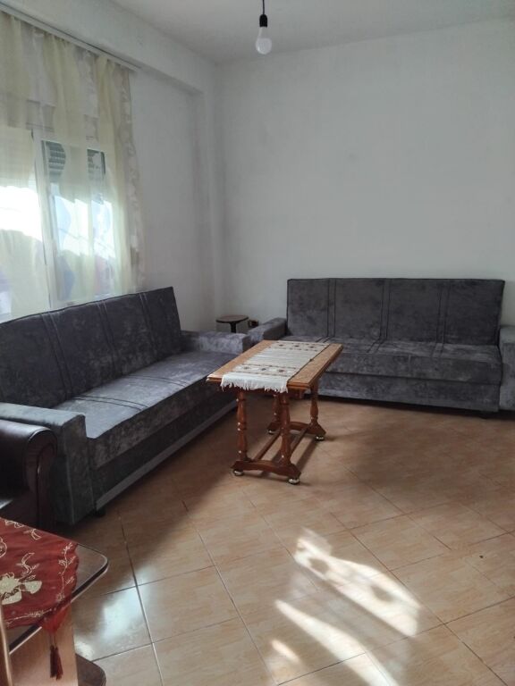 Apartment 1+1+Balcony for Rent /Jordan Misja