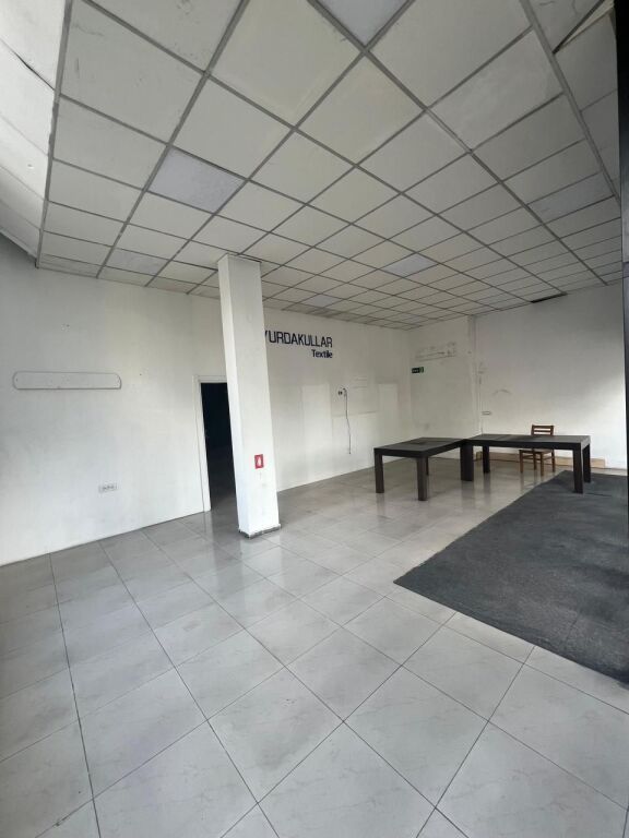 BUSINESS PREMISES FOR RENT 400M2 MISTO MAME