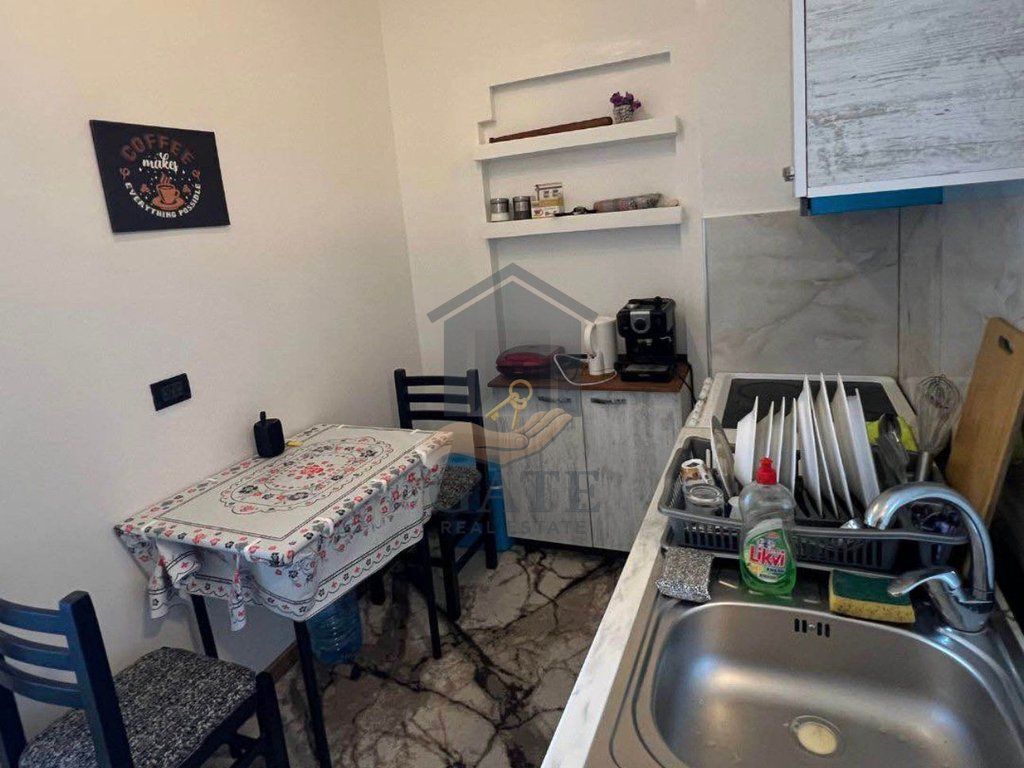 For sale, Studio apartment, Mali i Robit