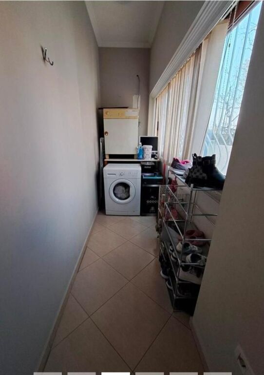 2+1 Apartment for rent at Shkoza Roundabout
