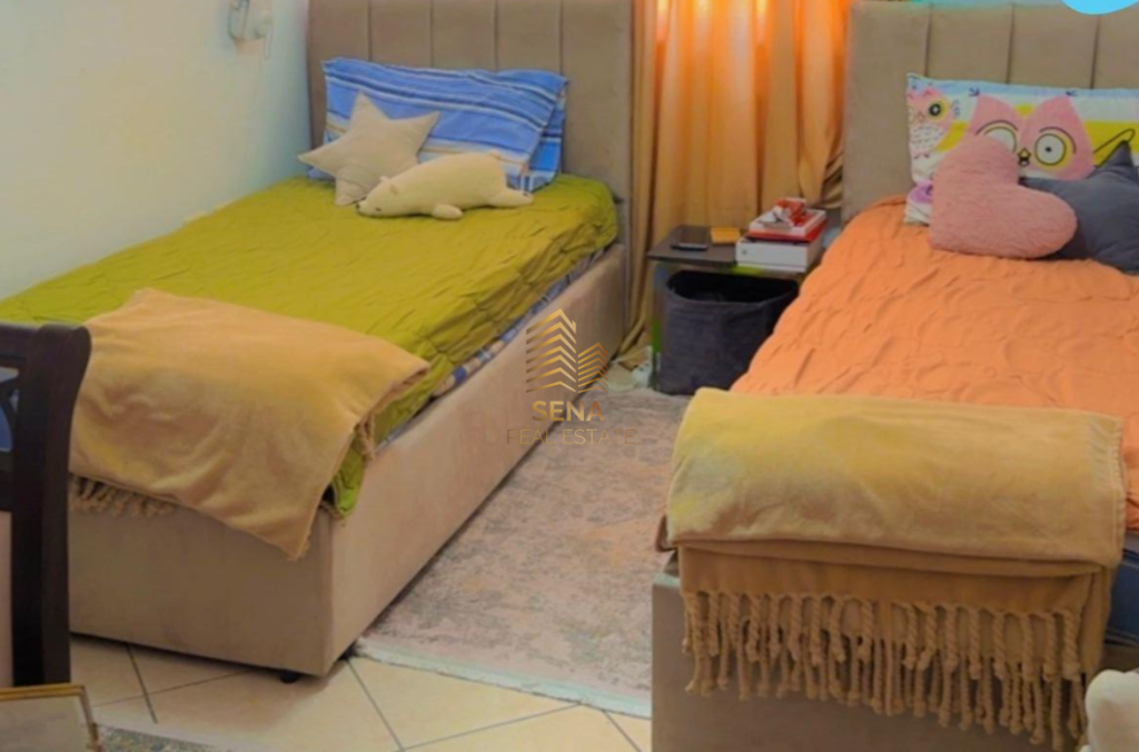 Rent, Apartment 2+1+Blk, Paris Commune, 65,000 Lek