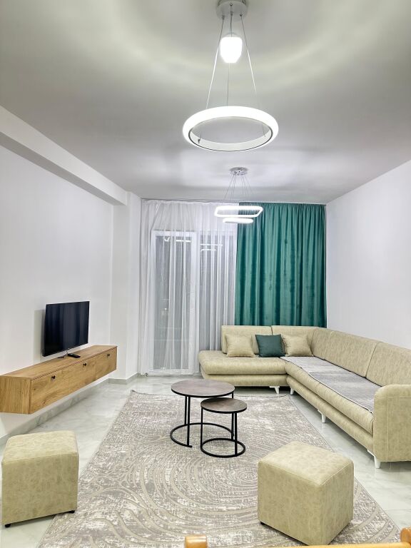 Apartament 2+1+2 me qera tek Kompleksi Jolla ne Astir