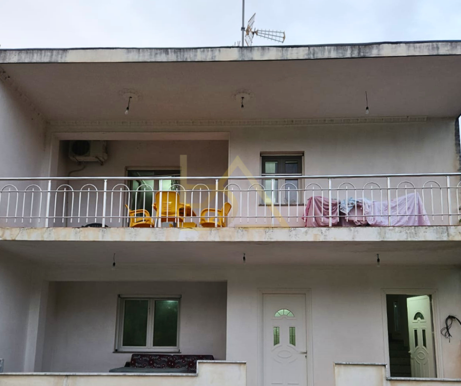 Apartment for Rent – Durrës, NATO Treaty Street