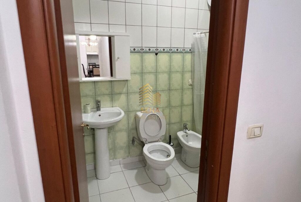 Rent, Apartment 2+1+Blk, Paris Commune, 65,000 Lek