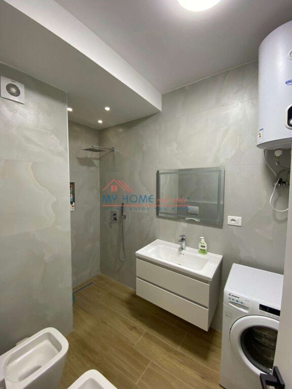Apartament 1+1 me qera Don Bosko ne Tirane