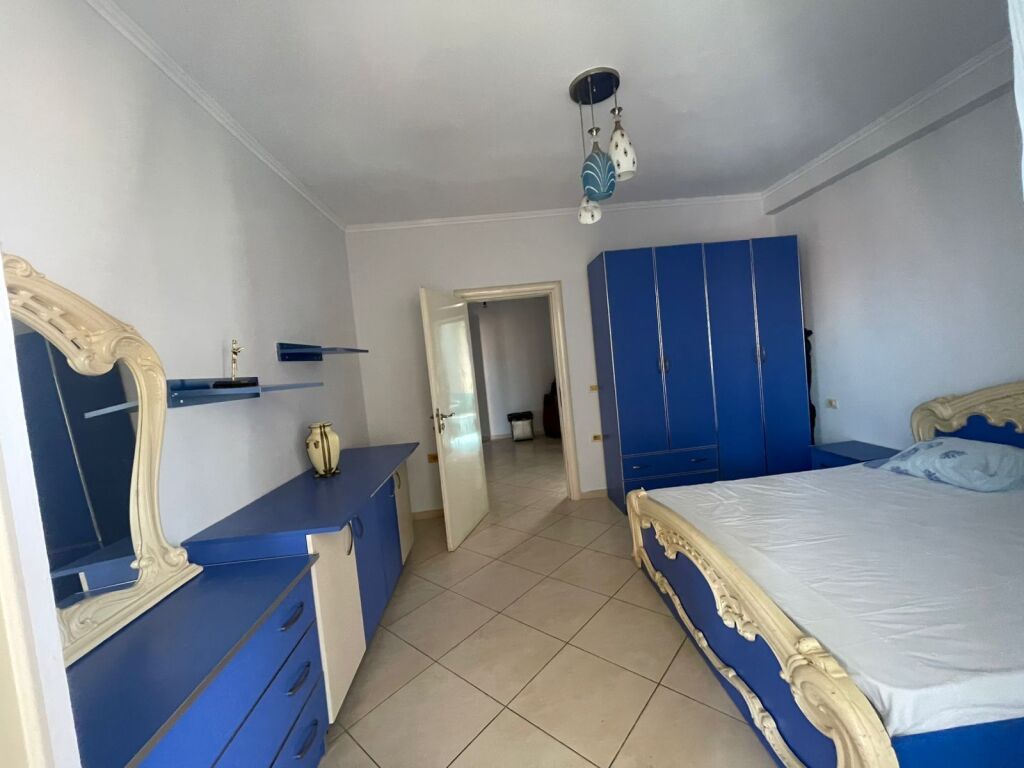 Apartment for rent 2+1+2t in Plazh