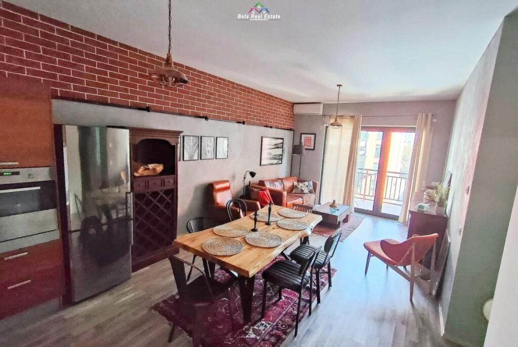 Apartment For Sale 2+1 At Green City Complex ( ID B120580 ) Tirana