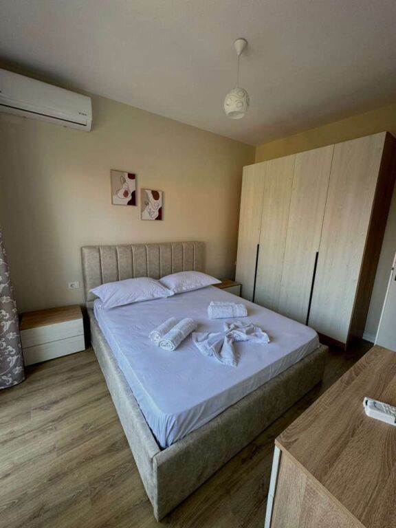 Rent | Apartment 2 + 1 | Jordan Misja | 550 €/month