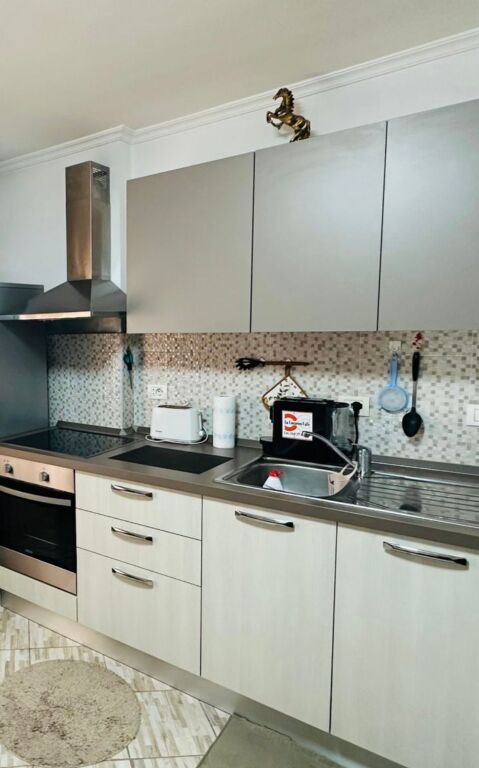 Apartment for rent 1+1 Willson Square