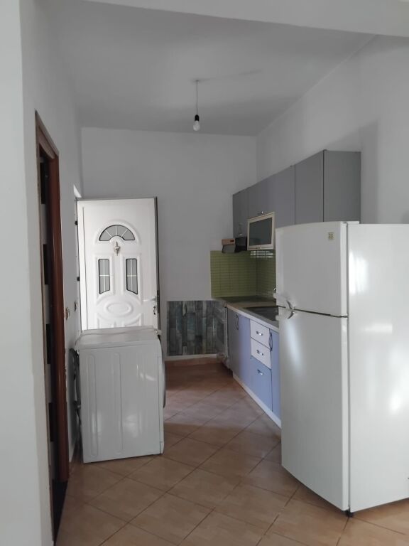 Apartment 1+1+Balcony for Rent /Jordan Misja