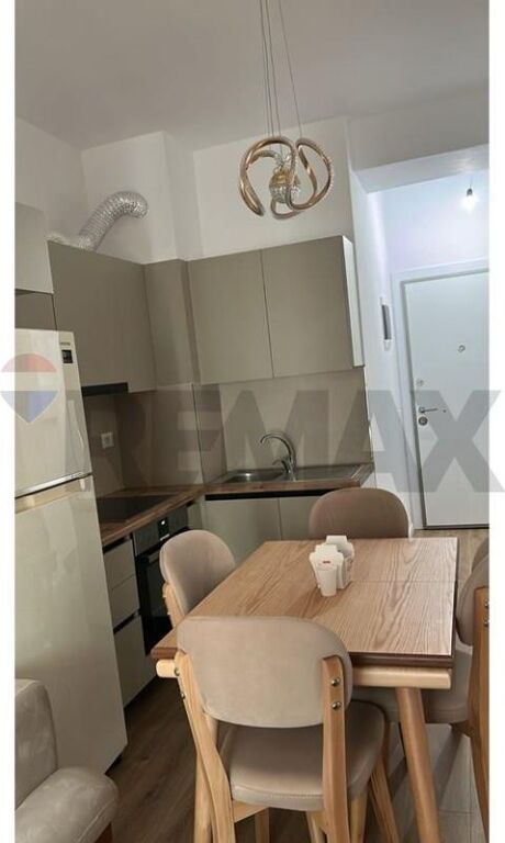 Apartment 1+1 for rent at the Kadiu complex!