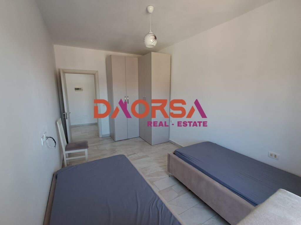 SHITET APARTAMENT 2+1 NE DURRËS