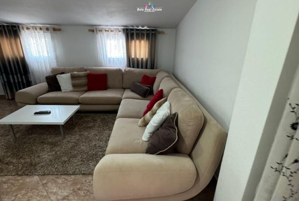 Villa For Rent 2+1 In Sauk (ID BV22627) Tirana