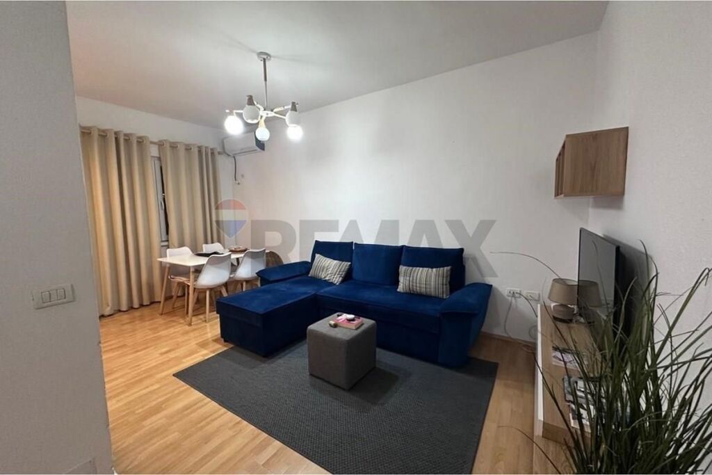 Appartamento 1+1 in vendita in Centro!