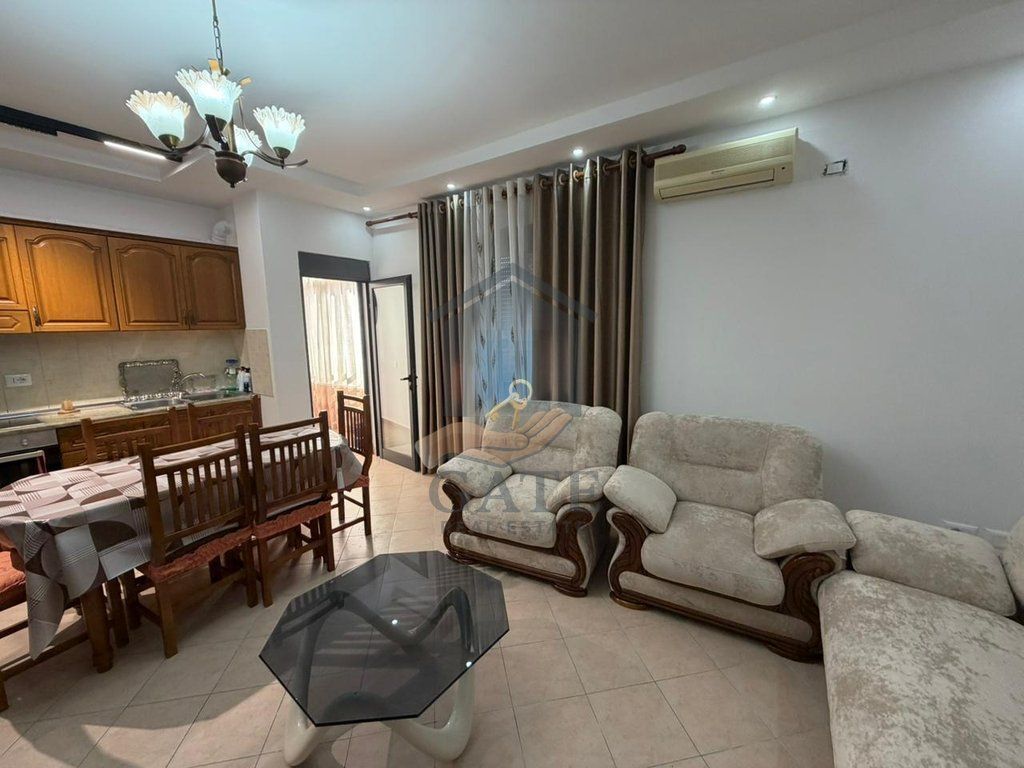 For rent Apartment 2+1, Iliria Beach, Durres