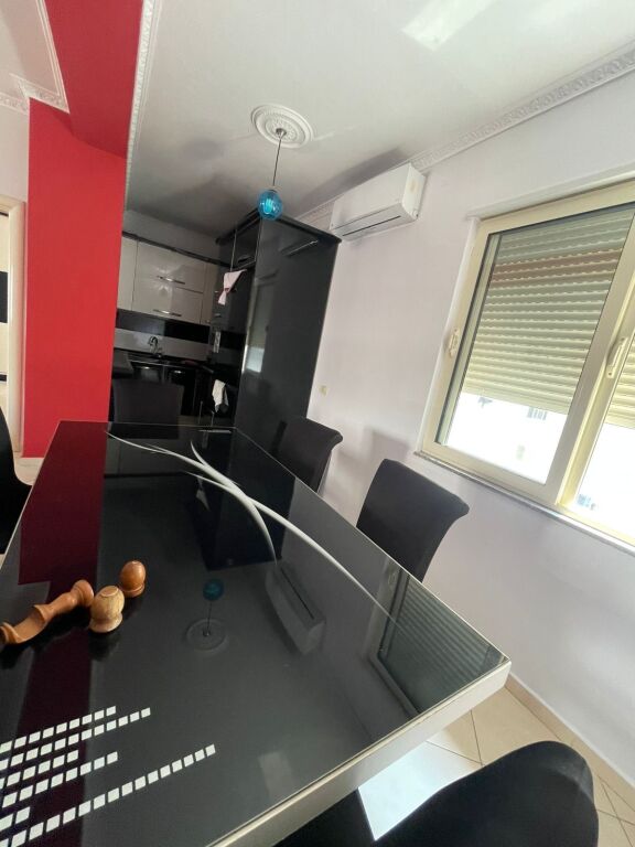 Apartment for rent 2+1+2t in Plazh
