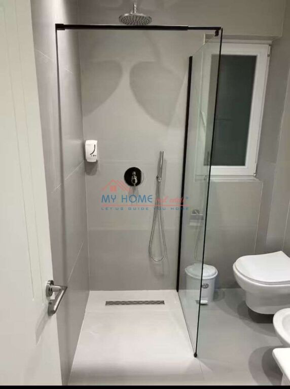 Apartament 1+1 me qera Bulevardi Zogu i I Tirane