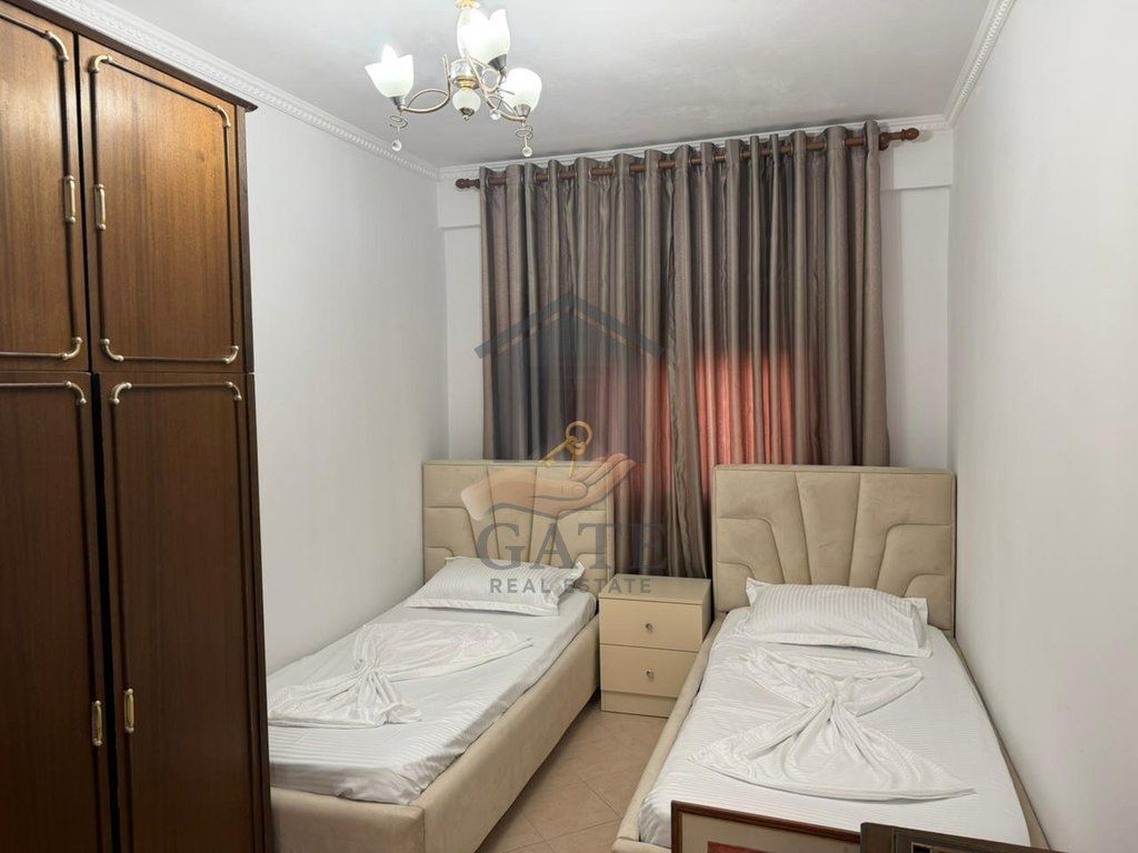 For rent Apartment 2+1, Iliria Beach, Durres