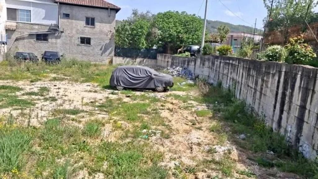 LAND FOR SALE 500 M - KOMBINAT, TIRANA