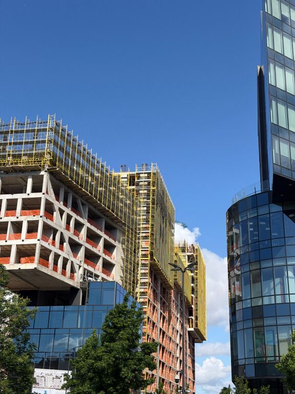 Appartamento Occasione 1+1 in vendita a Soho Towers
