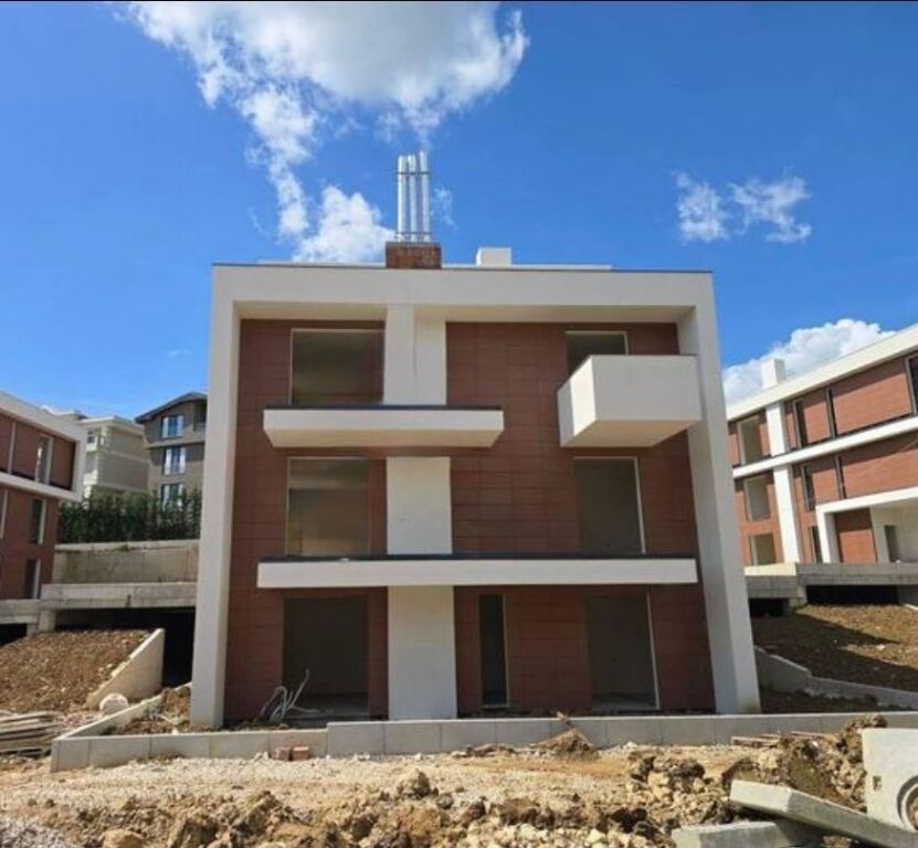 Apartment 1+1 for sale Tulipan Residence !