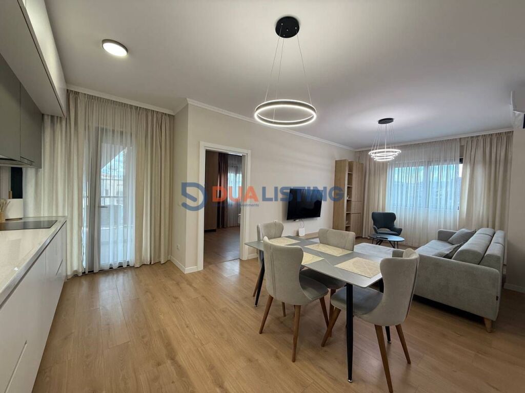 apim me qira Apartament modern 2+1 tek Rruga e Durrësit pranë Hotel Colosseo!