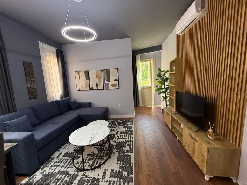 Apartamen me qera - Kopshti Botanik