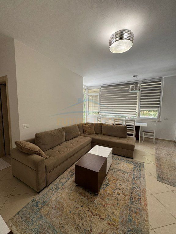 In vendita, Appartamento 1+1 Lura 2 Resort, Baia di Lalëz