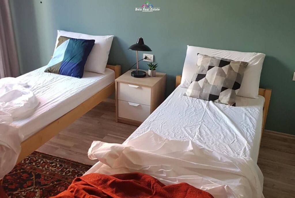 Apartment For Sale 2+1 At Green City Complex ( ID B120580 ) Tirana