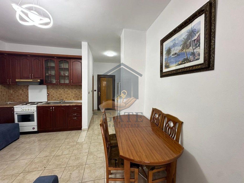 For sale, 1+1 Apartment, In Iliria Beach.,Durres