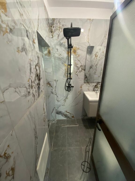 🏡 Studio apartment for rent at Student City, Tirana