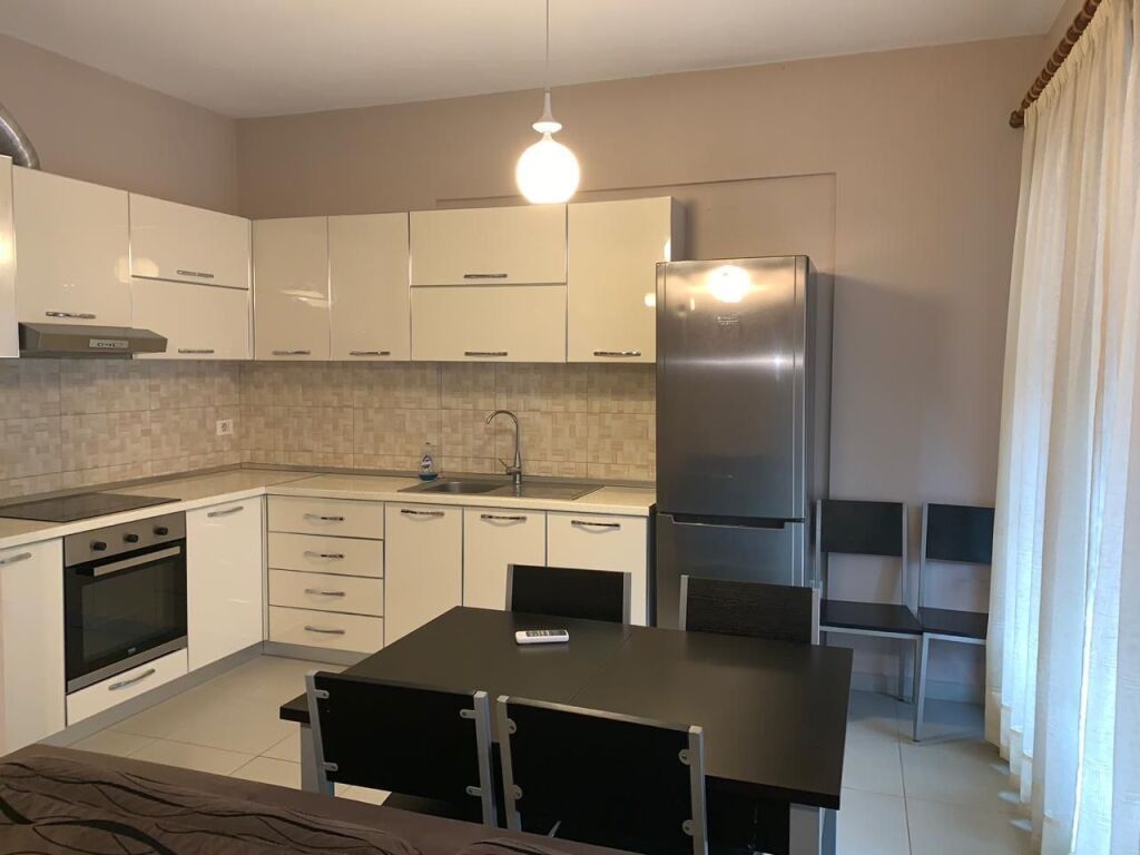 Apartament 2+1 me qira ne Delijorgj