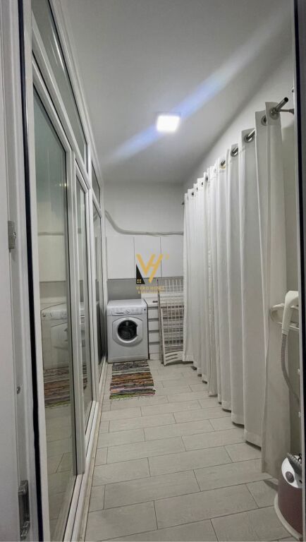 APARTMENT 1+1+BLK FOR RENT AT KOMUNA E PARISIT 65,000 LEKE