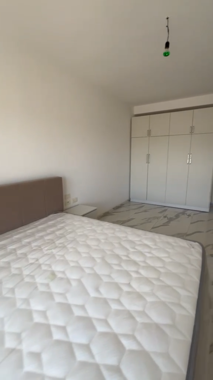 Apartment 2+1 for rent Kombinat !