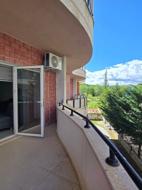 FOR SALE: SUPER APARTMENT 1+1 / Tushemisht – Pogradec