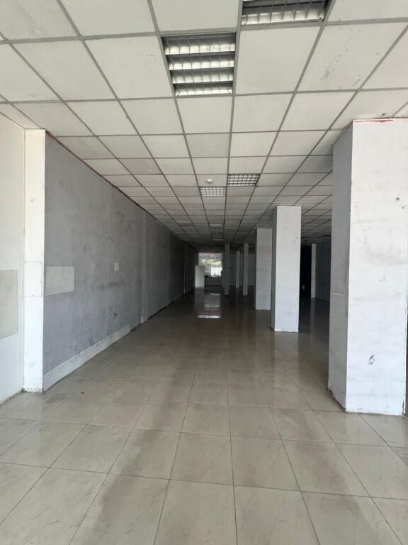 BUSINESS PREMISES FOR RENT 400M2 MISTO MAME