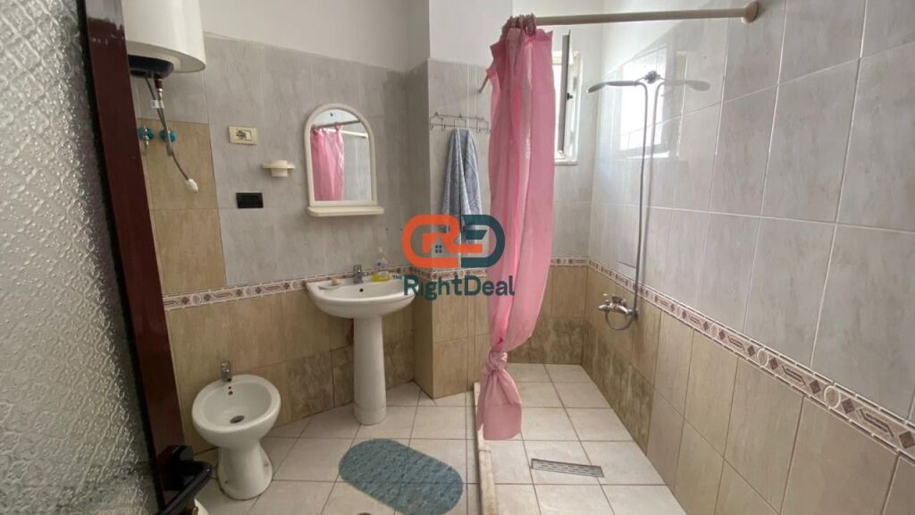 At Elbasan Street, Near the Ballet School, 1+1 Apartment for Rent, Fully Furnished!!!