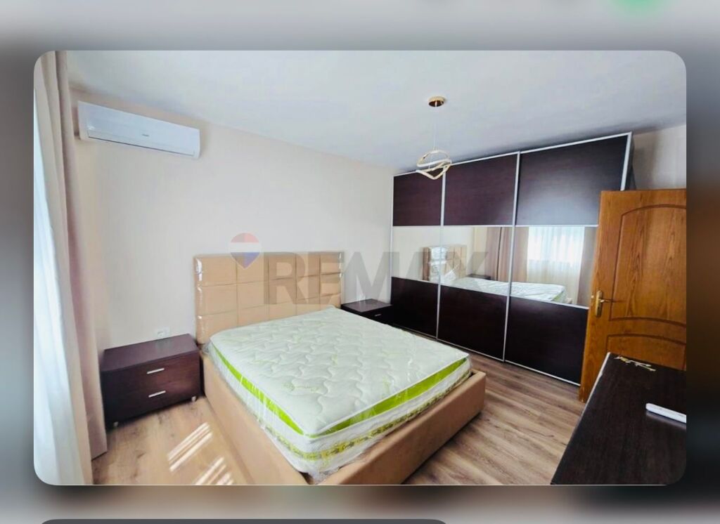Apartment 1+1 Vasil Shanto