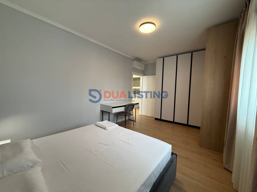 Japim me qira Apartament modern 2+1 tek Rruga e Durrësit pranë Hotel Colosseo!